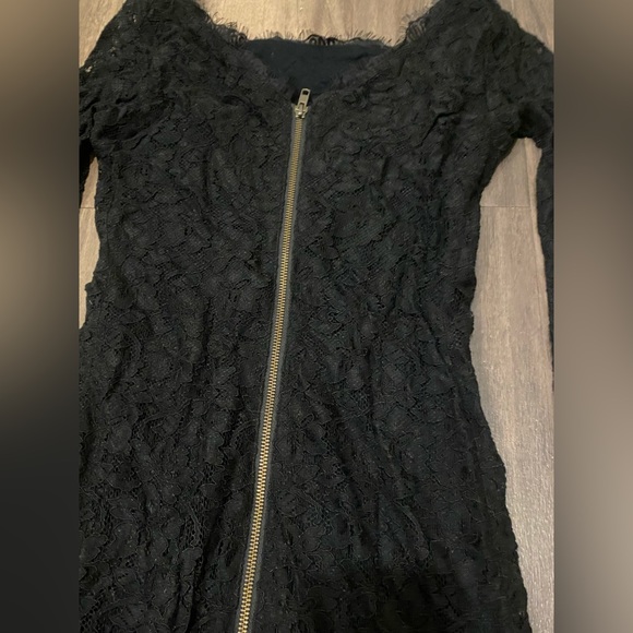 Diane Von Furstenberg Women’s Size 4 Zarita Dress New - Picture 5 of 6